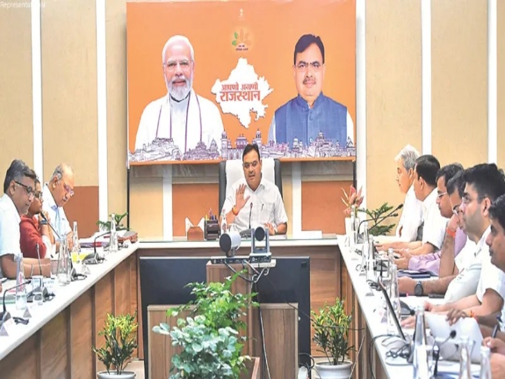 योजना के लिए राज्य सरकार ने 300 करोड़ का बजट मंजूर किया है।