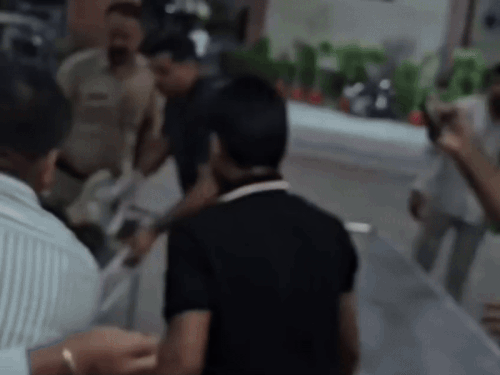 Noni Rana yamunanagar double encounter noni rana gangster haryana police ...