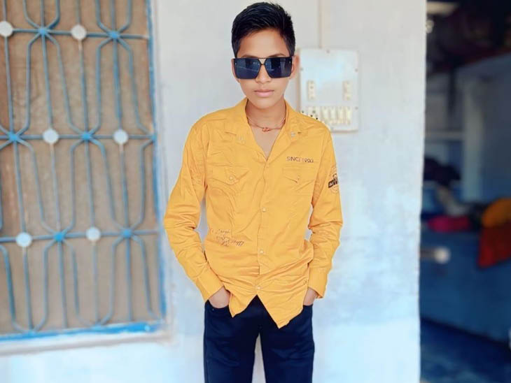 दुर्गा शंकर अब इस दुनिया में नहीं रहा। जाते-जाते तीन लोगों को जीवन दे गया।