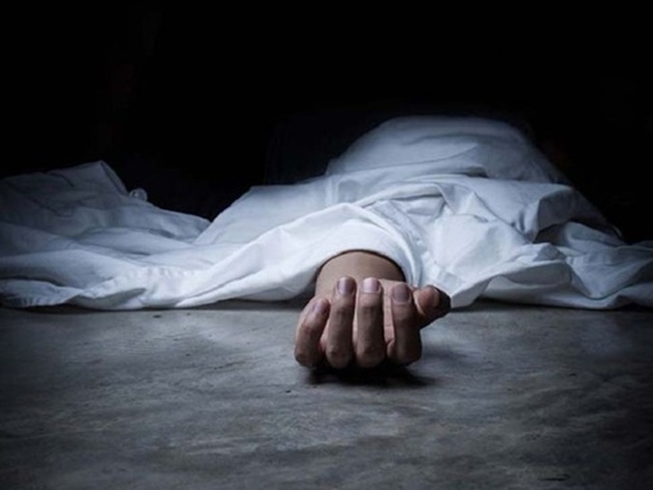 प्रतीकात्मक फोटो। - Dainik Bhaskar