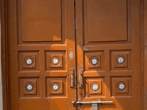 Jageshwar Prasad Awadhiya proved to be innocent in a false case of bribery of 100 rupees.
