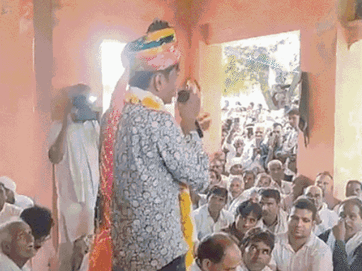 राजस्थान दिनभर, 10 बड़ी खबरें:  मंदिर में दर्शन करने गए लोगों को पीटा; नदी में 4 लड़के बहे; महल का गेट गाड़ी से तोड़ा – Rajasthan News