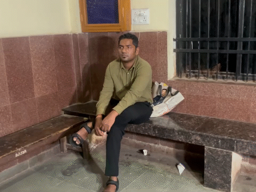 कोयला घोटाला केस में जयचंद कोसले को गिरफ्तार कर EOW कोर्ट में पेश किया गया।