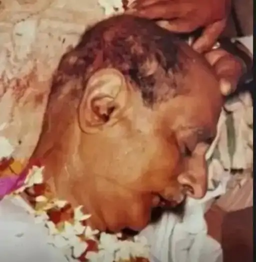 পুলিশ শাঁস শ্যুটিংয়ের মাধ্যমে রাজা আমাকে দ্বিতীয় বৃত্তিমূলকভাবে হত্যা করেছিল। (ফাইল ফটো)