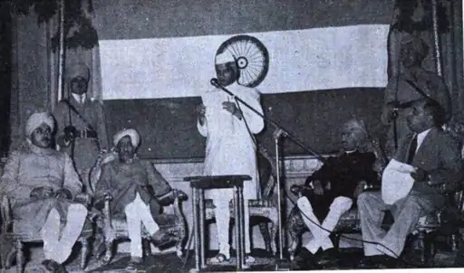 মার্কিন যুক্তরাষ্ট্রে ফিশারটি 1948 সালের 18 মার্চ ফোর্টপুরের ডার্বুরের ডার্বারে খোলা হয়েছিল। (ফাইল ফটো)