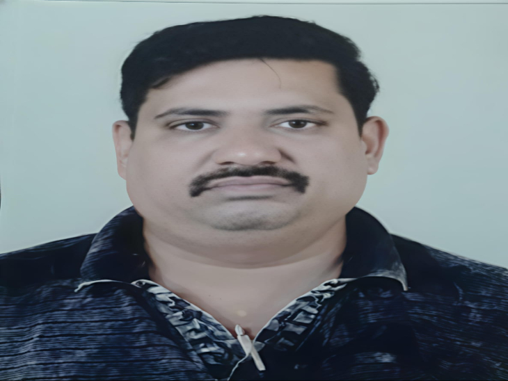 गजराज सिंह शक्तावत कोटा थर्मल पावर स्टेशन में ऑपरेट प्रथम था।