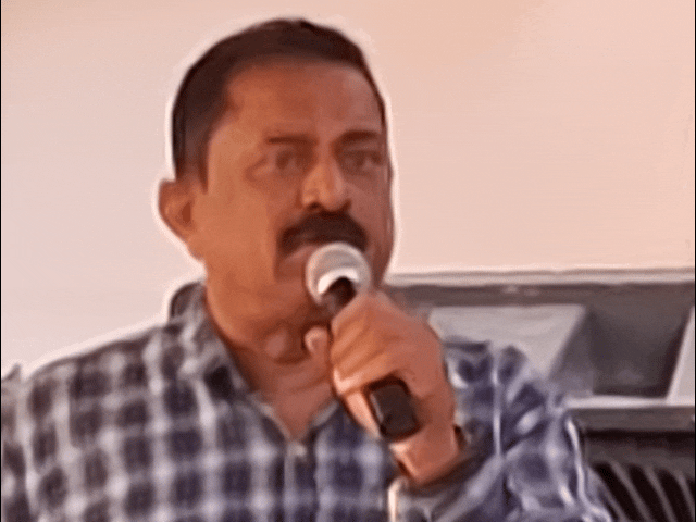 जनसुनवाई में विभिन्न थाना क्षेत्रों से आए लोगों ने विचार रखे।