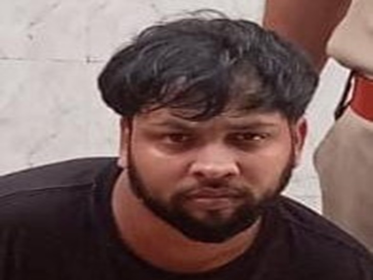 गुरुग्राम में ढाबा संचालक पर हमले का चौथा आरोपी अरेस्ट:  बीच सड़क लाठी डंडों से पीटा, वीडियो वायरल हुआ तो हरकत में आई पुलिस – gurugram News