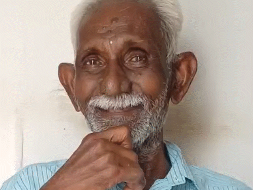 Jageshwar Awadhiya says that everything has been ruined in 39 years. My family is over.