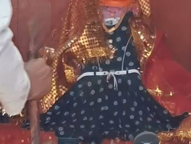 1999 में स्थापित यह शक्तिपीठ आज देश-विदेश तक ख्याति प्राप्त कर चुका है।