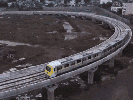 This project will cost around Rs 5500 crore. - File photo