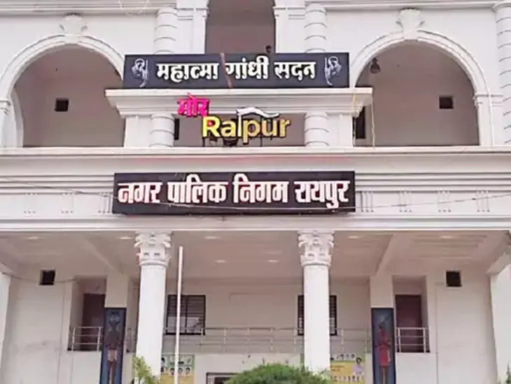 नेता प्रतिपक्ष कॉन्ट्रोवर्सी…5 पार्षदों ने संदीप साहू को दिया अभिमत:  सभापति बोले- कांग्रेस ने ही समस्या खड़ी की, संदीप ही रहेंगे अपोजिशन लीडर – Raipur News
