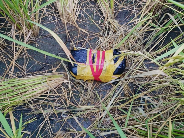 अमृतसर में नशा तस्करी की एक बड़ी कोशिश नाकाम:  बीएसएफ के जवानों ने हेरोइन की बड़ी खेप के साथ 3 तस्करों को किया गिरफ्तार – Amritsar News