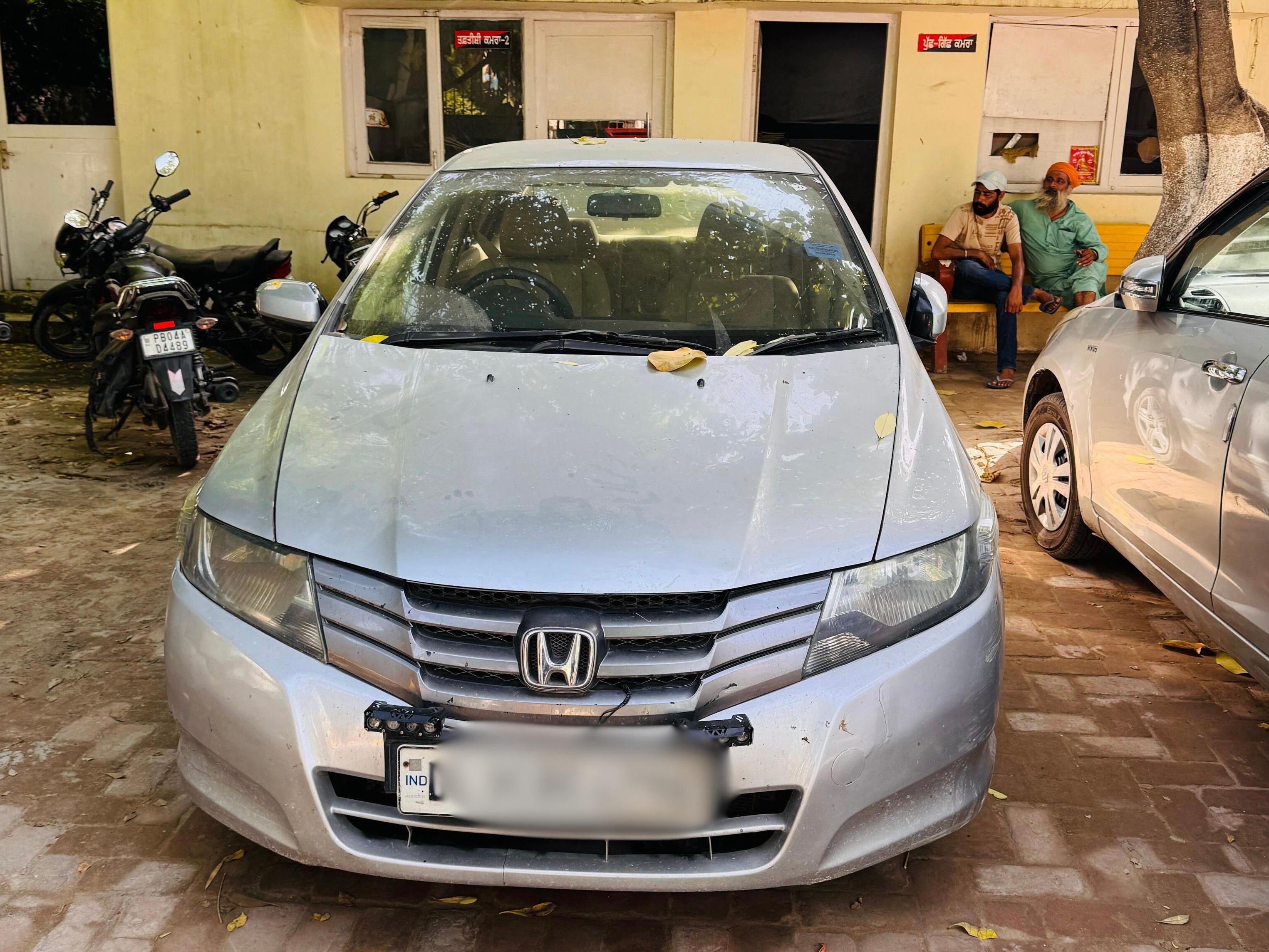फरीदकोट में लूटपाट गिरोह के 3 बदमाश गिरफ्तार:  वारदात को अंजाम देने की फिराक में थे, एक कार, 2 किरपान और 40 हजार बरामद – Faridkot News