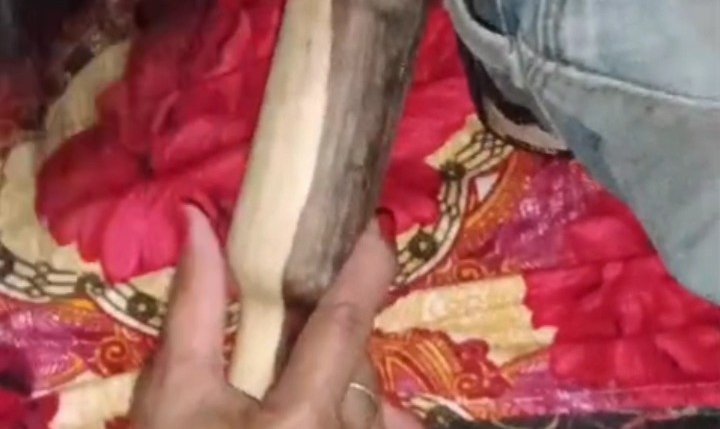 फाजिल्का में ऑटो ड्राइवर के प्राइवेट पार्ट में डाला बेलन:  महिला और उसके बेटे बनाया बंधक; वीडियो बनाकर सोशल मीडिया पर डाला – Fazilka News