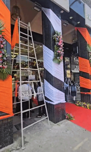 सीएम व्यापारियों को उनके प्रतिष्ठानों में जाकर जीएसटी सुधारों से होने वाले लाभ की जानकारी देंगे।