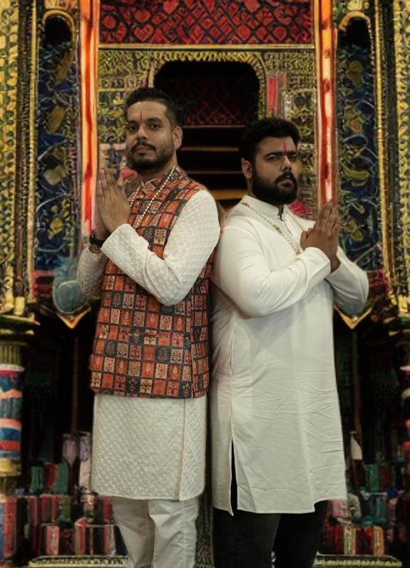 इसके वीडियो में अंकुश और सोमेश्वर नजर आएंगे।