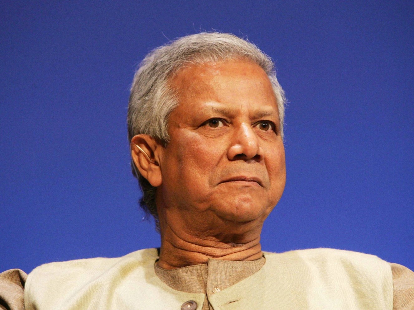 यूनुस बोले- अभी भारत और बांग्लादेश के बीच समस्याएं हैं:  वो हमारे खिलाफ फेक न्यूज फैलाते; मुझे तालिबानी की तरह दिखाते