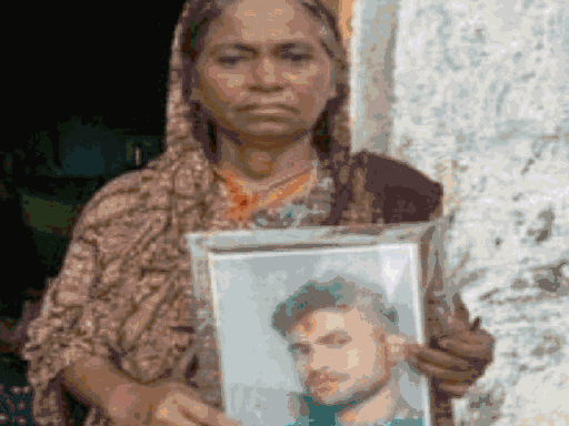After the death of Deva Pardi (26), his mother filed a petition by the Supreme Court.