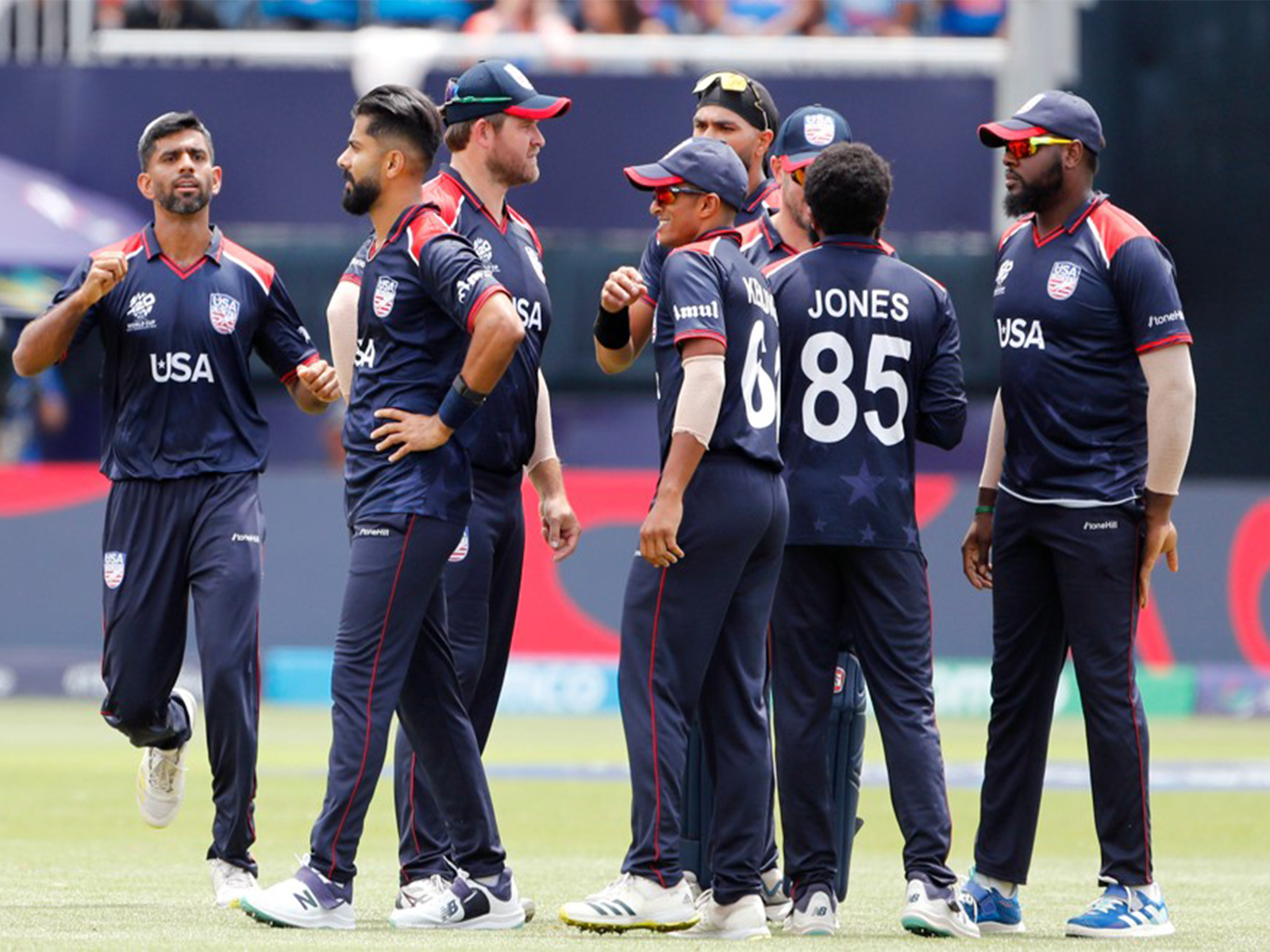 USA क्रिकेट ICC की पूर्ण सदस्यता के अधिकारों का उपयोग नहीं कर पाएगा।