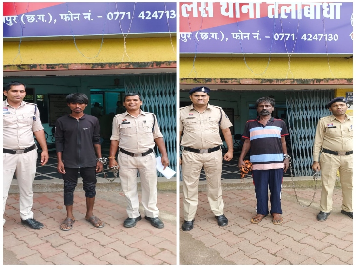 पिछले हफ्ते पुलिस ने शहर के 40 ठिकानों पर रेड कार्रवाई की।