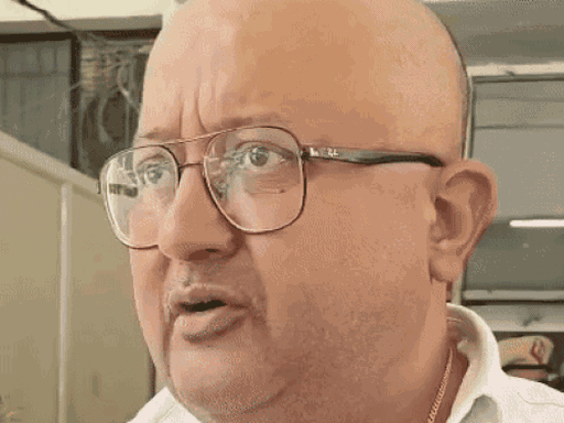 File photo of Dr. Manjit Singh, Chief Medical Officer (CMO) of Yopi Health Department.