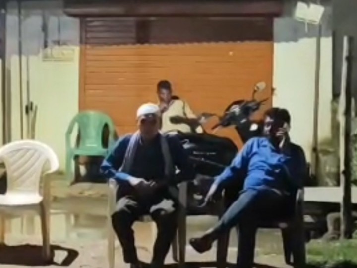 ग्राम कसनियां में