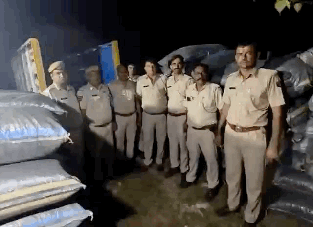 भीलवाड़ा में डीएसटी और रायपुर थाना पुलिस ने मिलकर इस कार्रवाई को अंजाम दिया।