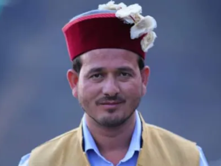 Hakam Singh, the main accused in the 2022 paper leak case, was arrested.