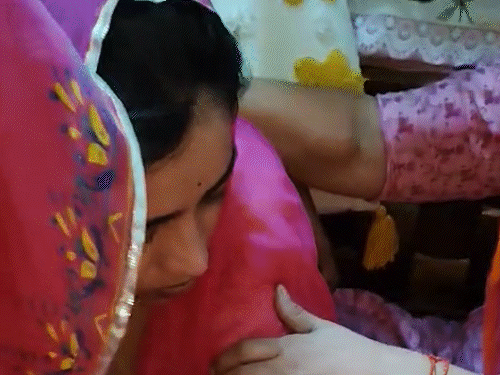 पति की मौत के बाद पत्नी काजल का रो-रोकर बुरा हाल है।