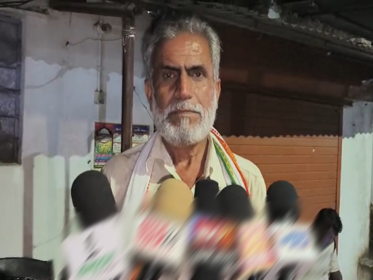 तौसीफ के चाचा सिकंदर मेमन का आरोप, तिलमिलाकर कांड करवाए
