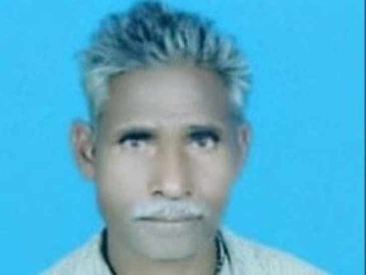 ये तस्वीर मृतक देवलाल मरकाम की है। (फाइल फोटो)