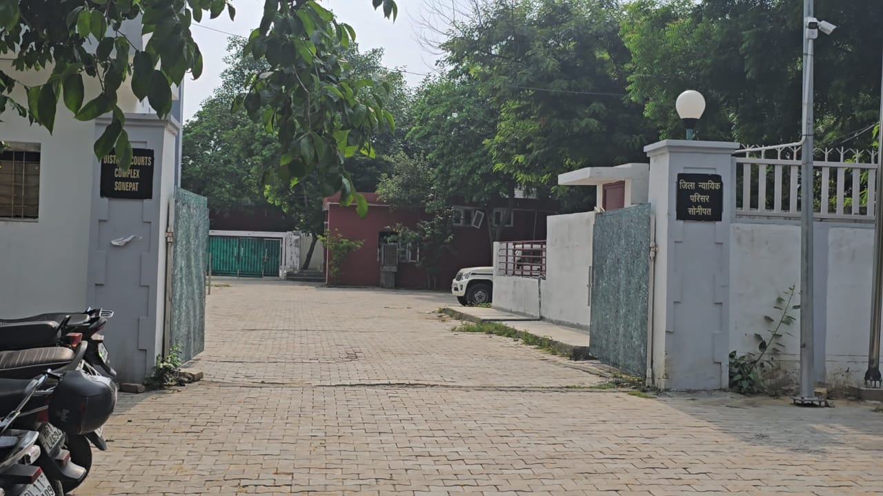 सोनीपत कोर्ट ने 9 दोषियों को सुनाई उम्रकैद:  डबल मर्डर केस, 10 साल बाद आया फैसला, 1.05 लाख का जुर्माना, 2 की हो चुकी मौत – Sonipat News