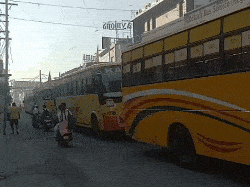 जालंधर से निकलने वाली भगवान वाल्मीकि शोभायात्रा को लेकर चल रही तैयारी। - Dainik Bhaskar
