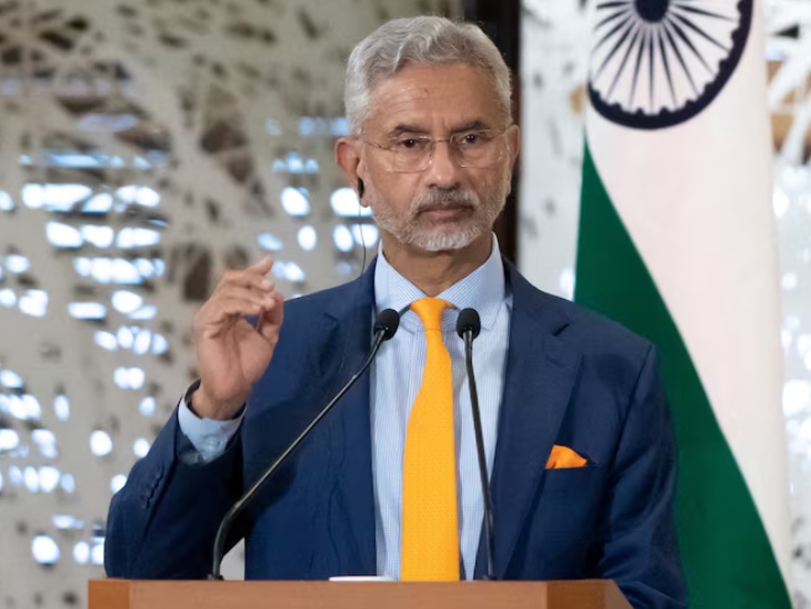 मोदी तीसरी बार UNGA की डिबेट में शामिल नहीं होगें:  भारत की तरफ से जयशंकर का भाषण; आतंकवाद के मुद्दे पर चर्चा