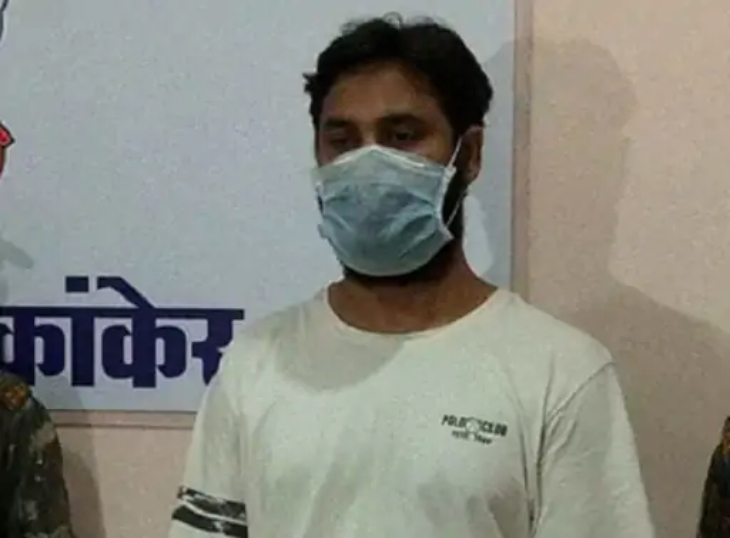 2020 में गुड़गांव के कारोबारी वरुण जैन को गिरफ्तार किया था। (फाइल फोटो)