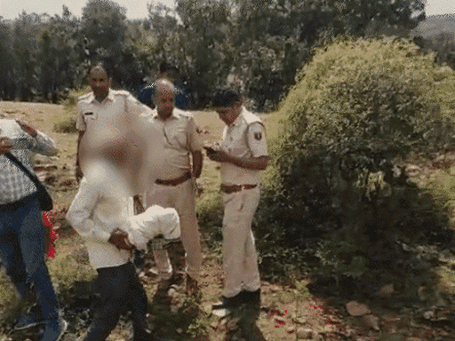 राजस्थान दिनभर, 10 बड़ी खबरें:  नाना ने दिखाया- मासूम के मुंह में कैसे ठूंसा पत्थर; छात्रा को धमकाया-धर्म परिवर्तन कराकर निकाह करेंगे; चचेरे भाई को कुचला – Rajasthan News