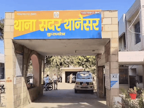 कुरुक्षेत्र में तीन बच्चों की पिता की एक्सीडेंट में मौत:  स्कूटी पर लौट रहा था घर, जीटी रोड के पास कार ने मारी टक्कर – Kurukshetra News