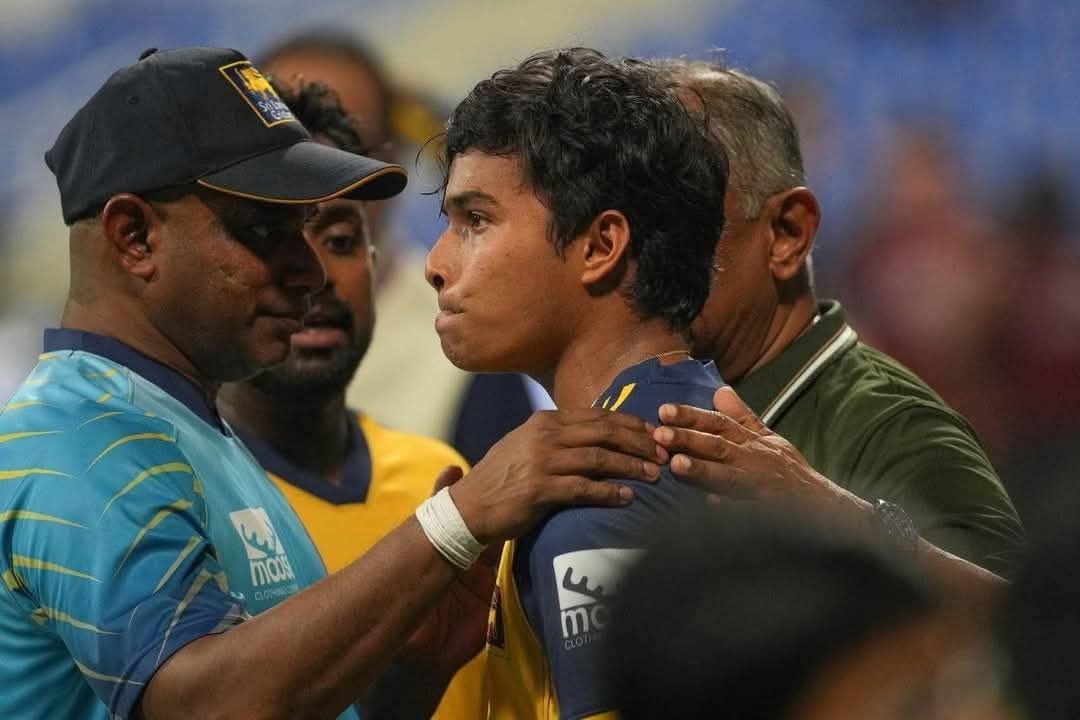 Asia Cup 2025 Final Photos: टीम इंडिया का बिना ट्रॉफी जीत सेलिब्रेट, बुमराह का रऊफ को प्लेन क्रैश रिप्लाई, यहां देखिए पूरे एशिया कप का रोमांच