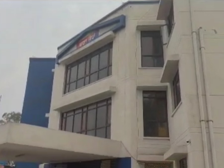 थाना जोधा पुलिस ने आरोपी युवक के खिलाफ दर्ज किया पॉक्सो का केस। - Dainik Bhaskar