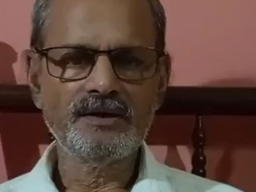 Zubeen's uncle Manoj Borathkur is a senior journalist.
