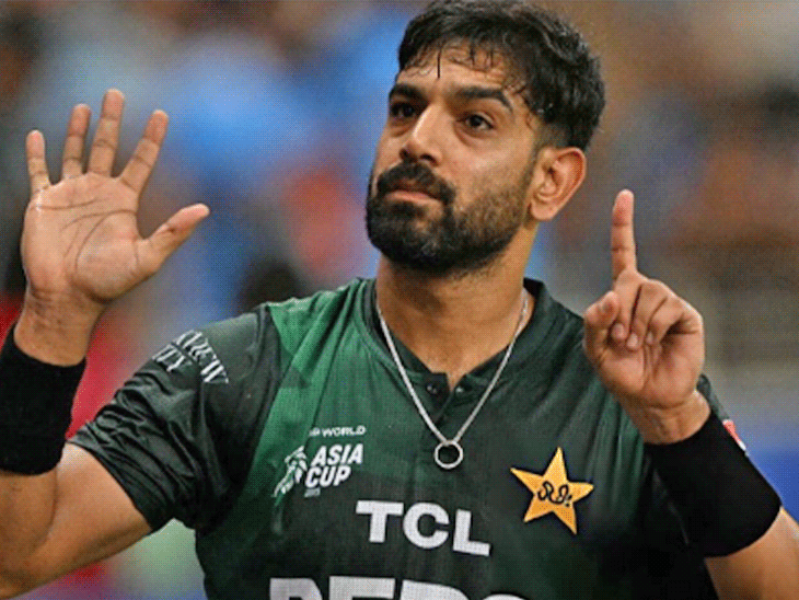 Asia Cup 2025 Final Photos: टीम इंडिया का बिना ट्रॉफी जीत सेलिब्रेट, बुमराह का रऊफ को प्लेन क्रैश रिप्लाई, यहां देखिए पूरे एशिया कप का रोमांच