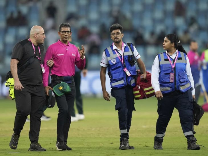 Asia Cup 2025 Final Photos: टीम इंडिया का बिना ट्रॉफी जीत सेलिब्रेट, बुमराह का रऊफ को प्लेन क्रैश रिप्लाई, यहां देखिए पूरे एशिया कप का रोमांच