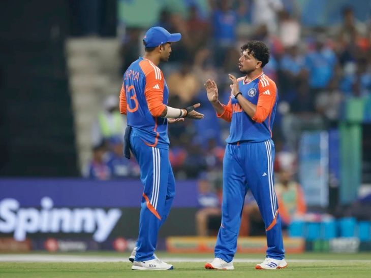 Asia Cup 2025 Final Photos: टीम इंडिया का बिना ट्रॉफी जीत सेलिब्रेट, बुमराह का रऊफ को प्लेन क्रैश रिप्लाई, यहां देखिए पूरे एशिया कप का रोमांच