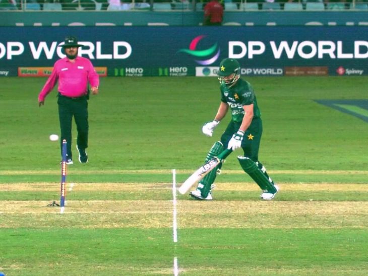 Asia Cup 2025 Final Photos: टीम इंडिया का बिना ट्रॉफी जीत सेलिब्रेट, बुमराह का रऊफ को प्लेन क्रैश रिप्लाई, यहां देखिए पूरे एशिया कप का रोमांच