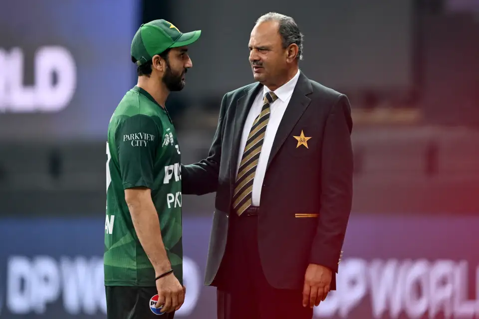 Asia Cup 2025 Final Photos: टीम इंडिया का बिना ट्रॉफी जीत सेलिब्रेट, बुमराह का रऊफ को प्लेन क्रैश रिप्लाई, यहां देखिए पूरे एशिया कप का रोमांच