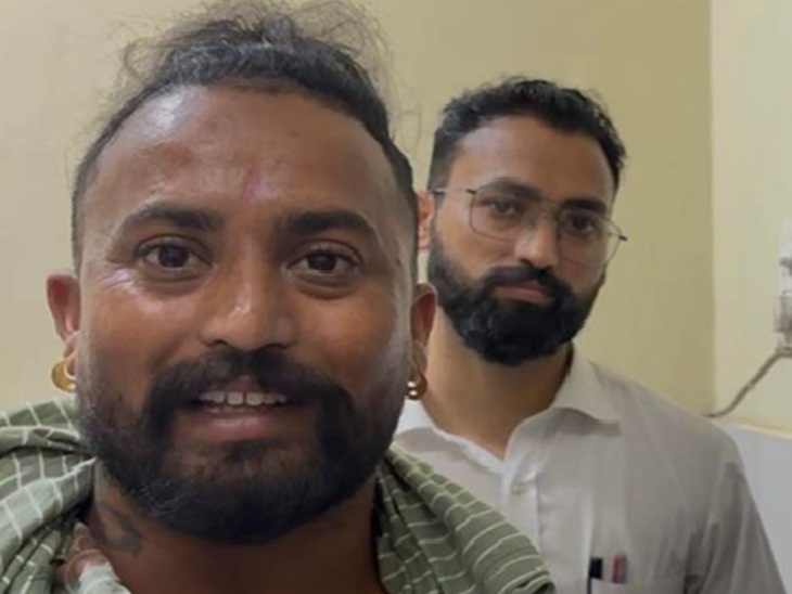 जालंधर में मुर्गियां चोरी पर दो गुट आपस में भिड़े:  4 लोग जख्मी, एक की हालत गंभीर; फिल्लौर सिविल अस्पताल में भी हंगामा – Jalandhar News