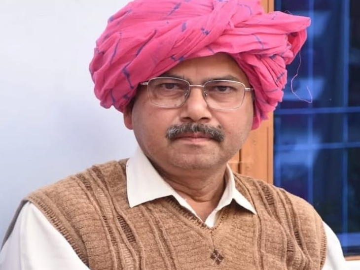 पड़ताल में सामने आया कि सुरेश चौहान पिछले 25 साल से क्षेत्र में लोगों का आधुनिक इलाज करने का दावा करता था।