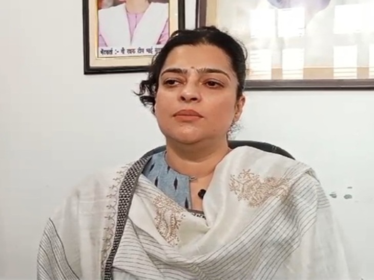 तहसीलों में पेपरलेस कार्य आज से शुरू:  तोशाम में मंत्री श्रुति, भिवानी MLA सर्राफ, लोहारू में जेपी दलाल, बवानीखेड़ा में कपूर वाल्मीकि मुख्यातिथि – Bhiwani News