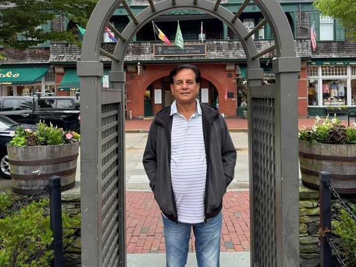 BJP leader Bhagirath Godara became the district coordinator